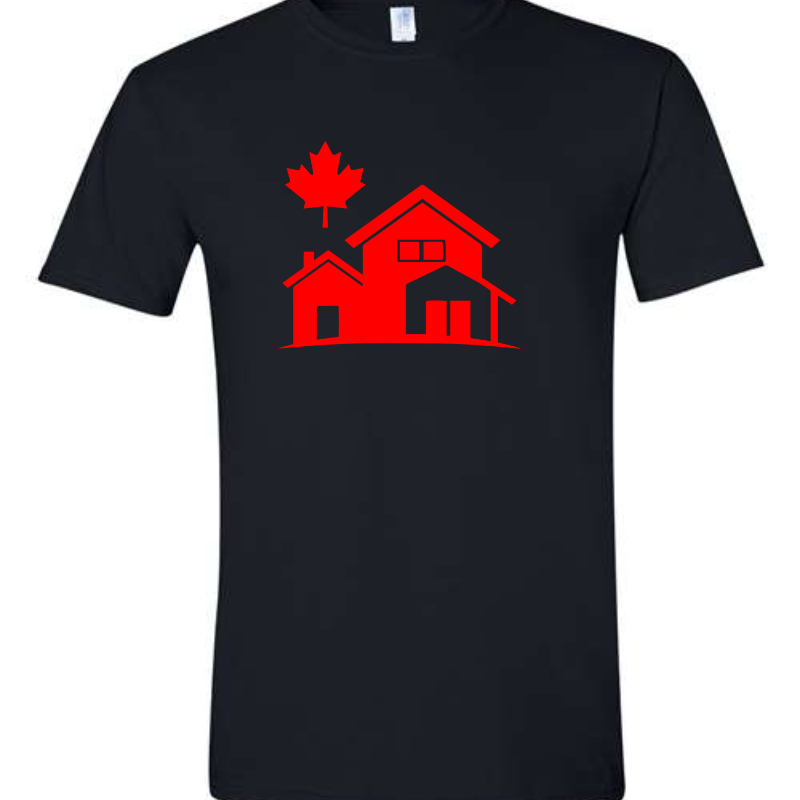 Canada is Home